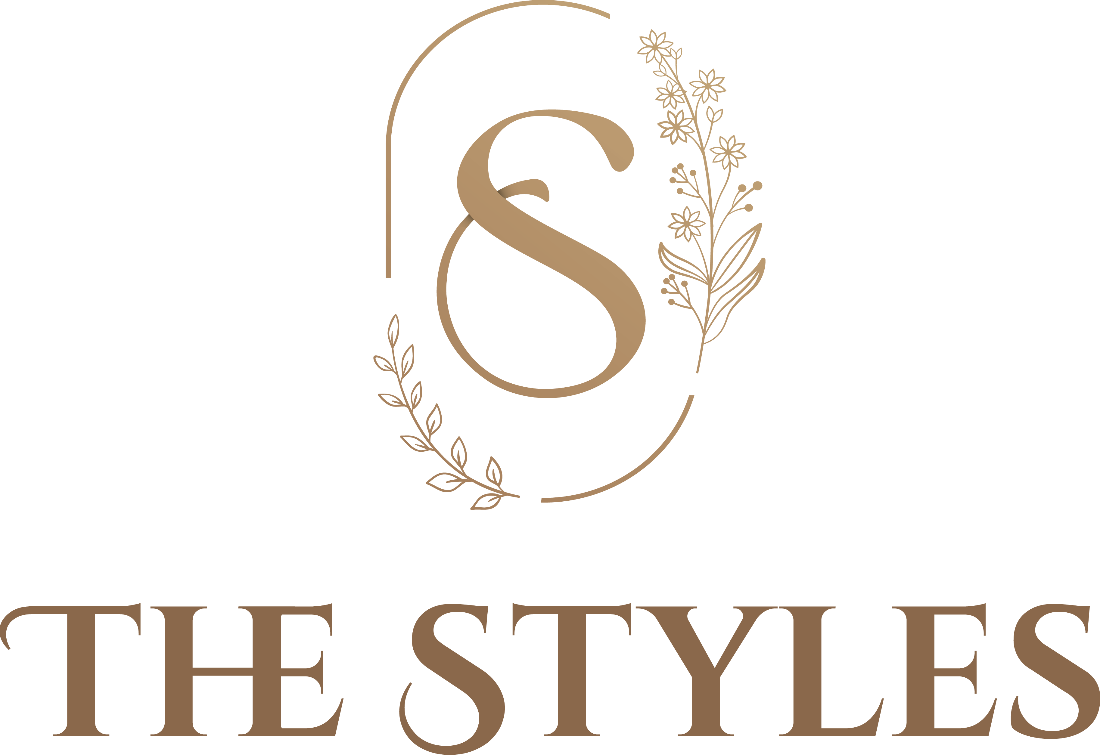 Thestyles